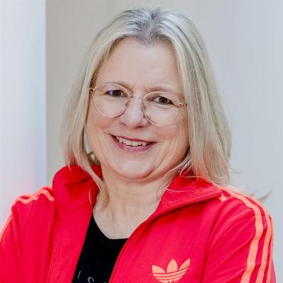 Zimmermann, Daniela